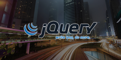 [Curso de HTML5 - jQUERY!]